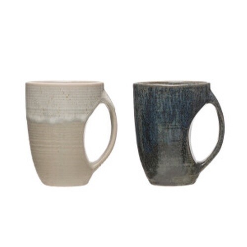 HANDWARMER MUG 12OZ