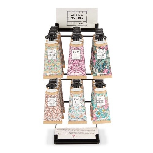 WILLIAM MORRIS AT HOME HAND CREAM 50ML