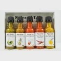 HOT SAUCE GIFT SET OF 5