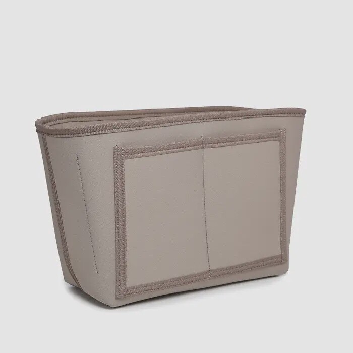 VIRA VERSA TOTE LINER GRAY