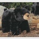 BABY BANDIT BEAR