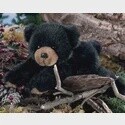 BABY BEAR ROCKET