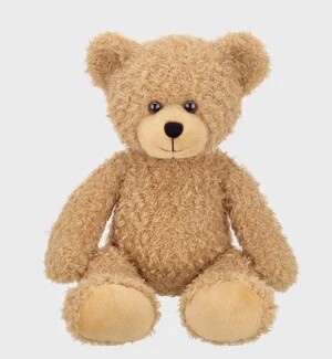 BUBSY BEAR