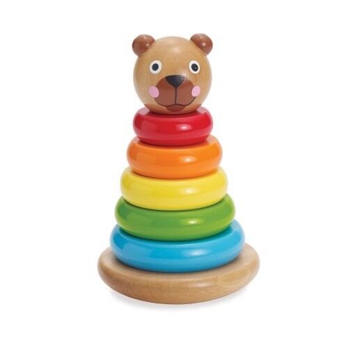 BRILLIANT BEAR MAGNETIC STACK