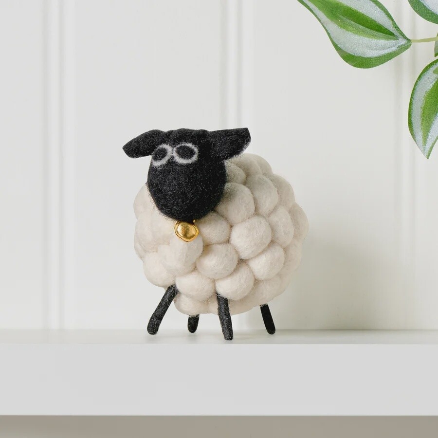 MODWOOL SHEEP