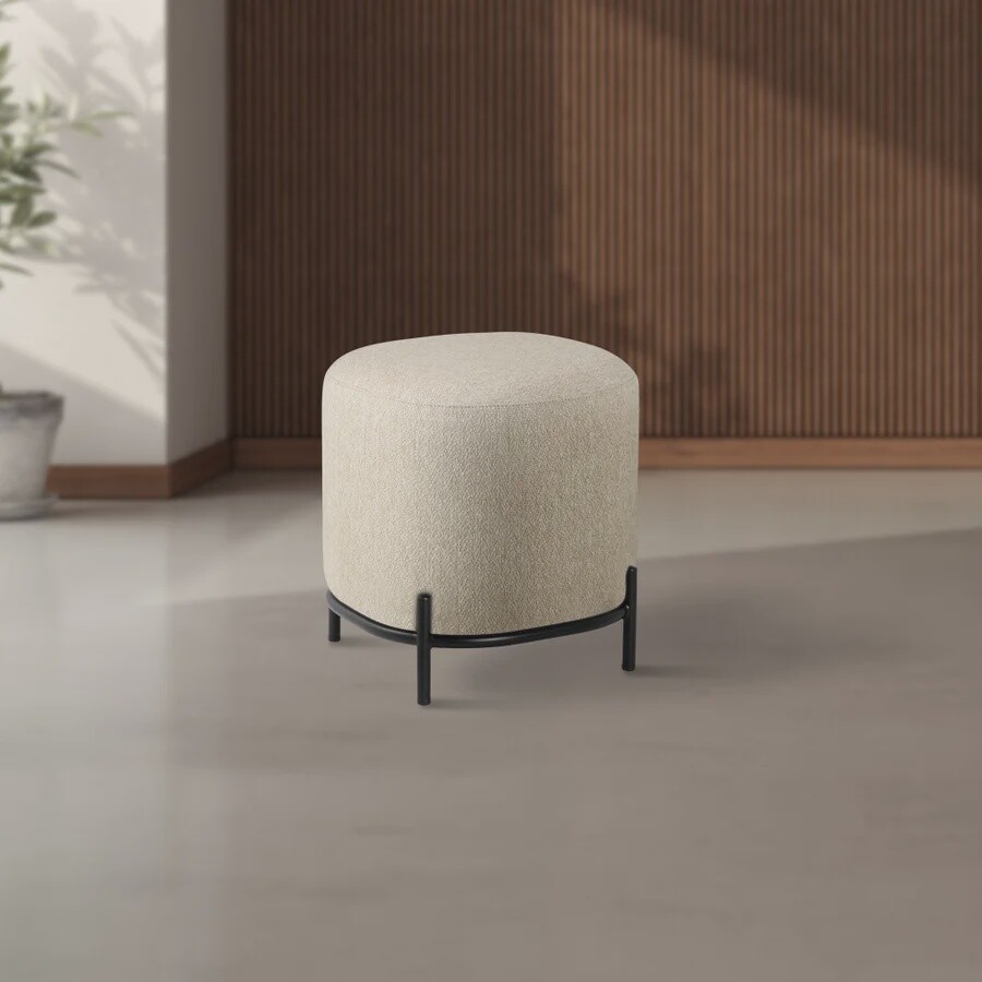 pender stool oatmeal