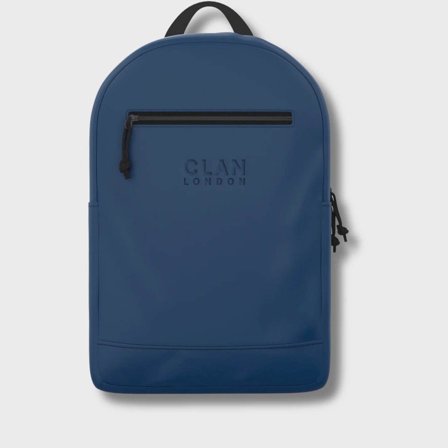GREENWICH BACKPACK TRUE NAVY