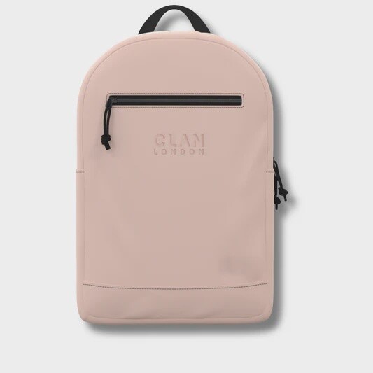 GREENWICH BACKPACK PINK