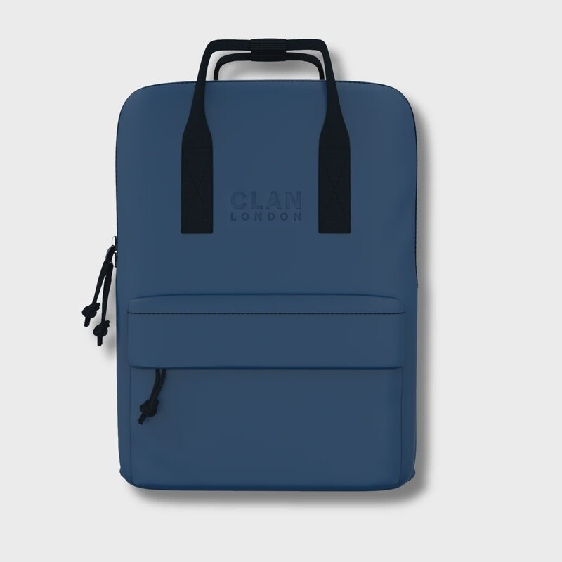 HACKNEY BACKPACK NAVY