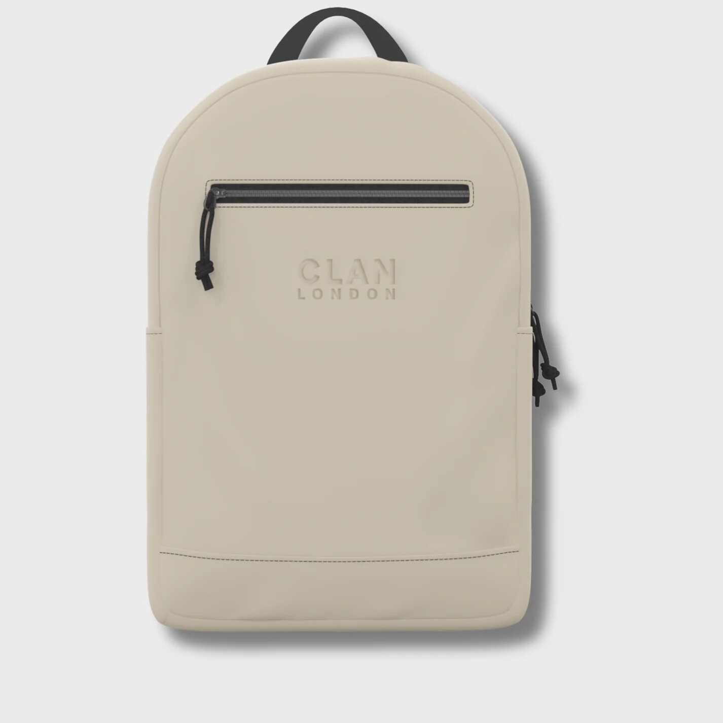 GREENWICH BACKPACK SANDSTONE