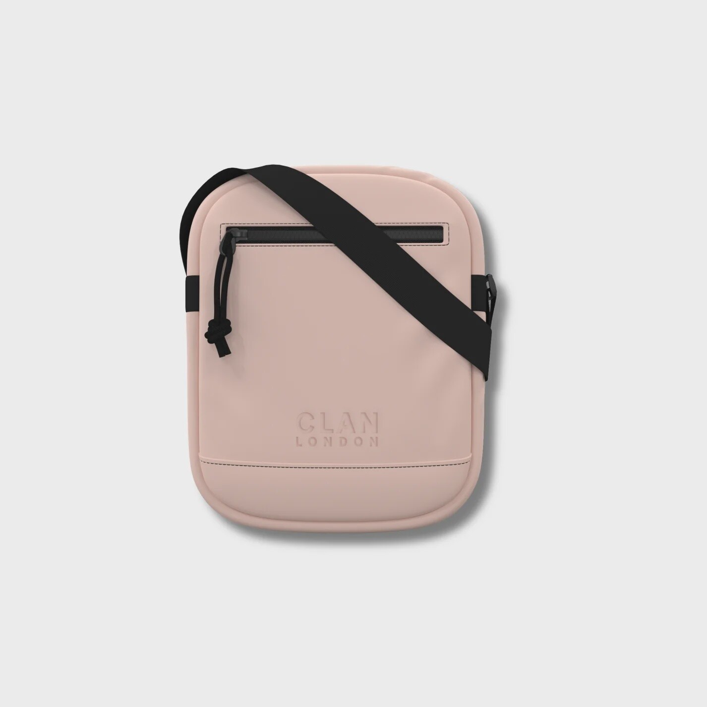EUSTON CROSSBODY PINK