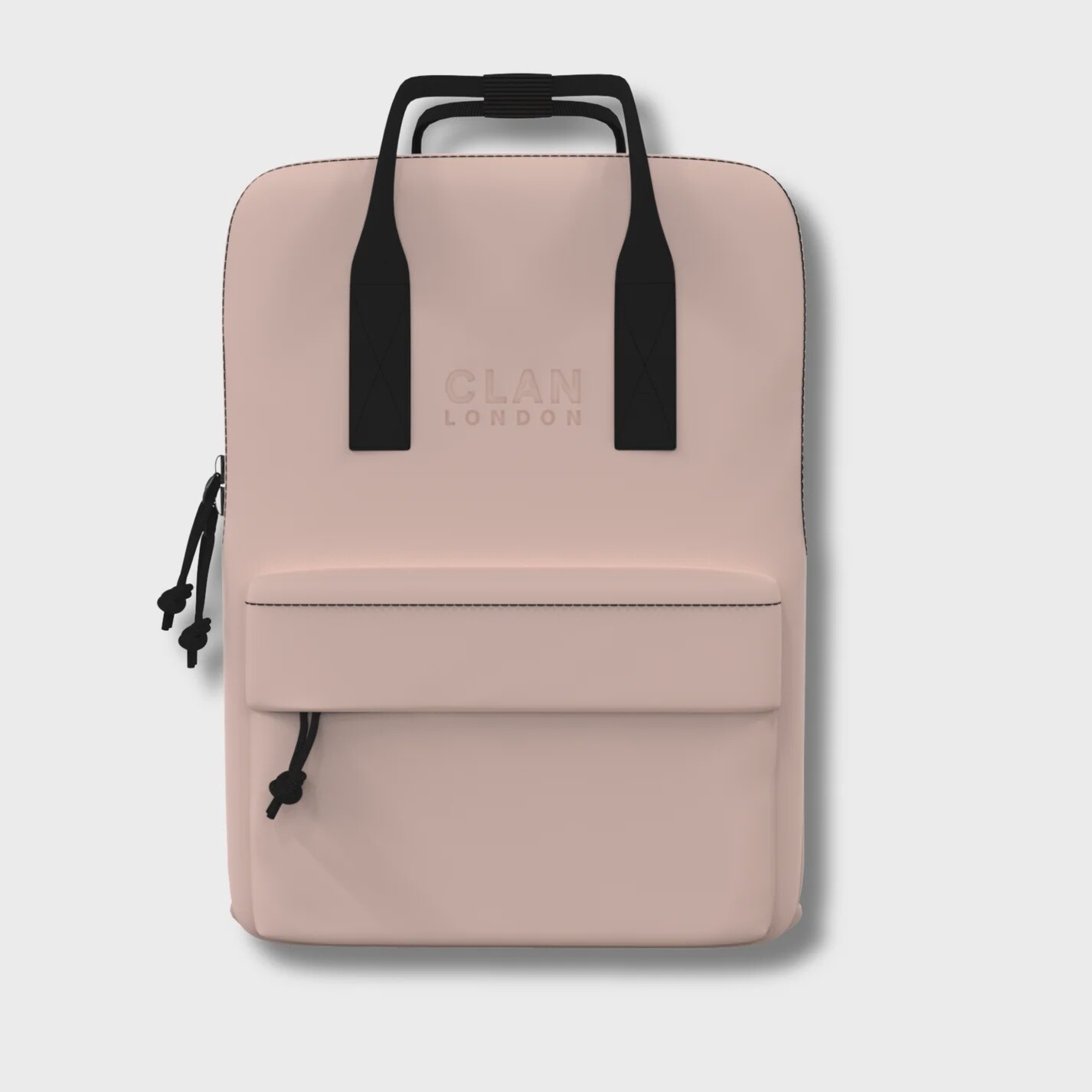 HACKNEY BACKPACK PINK