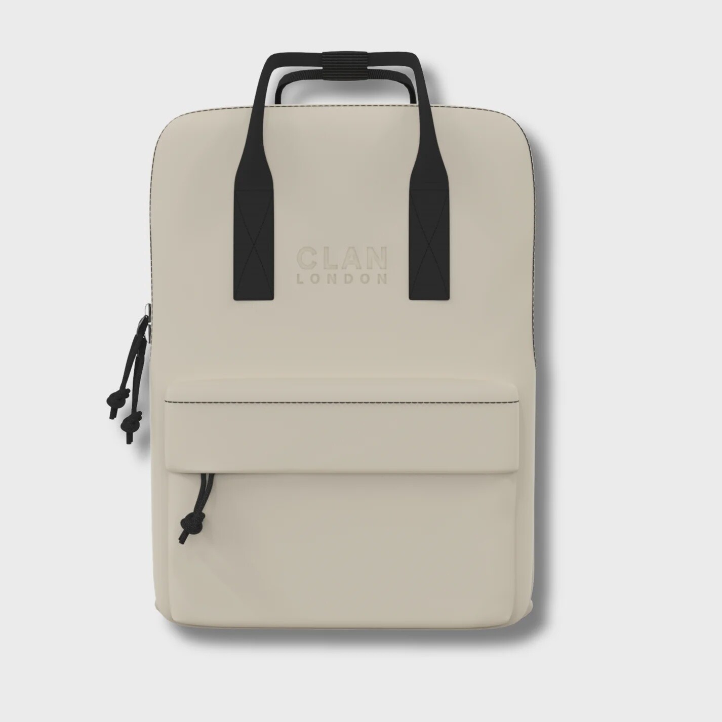 HACKNEY BACKPACK SANDSTONE