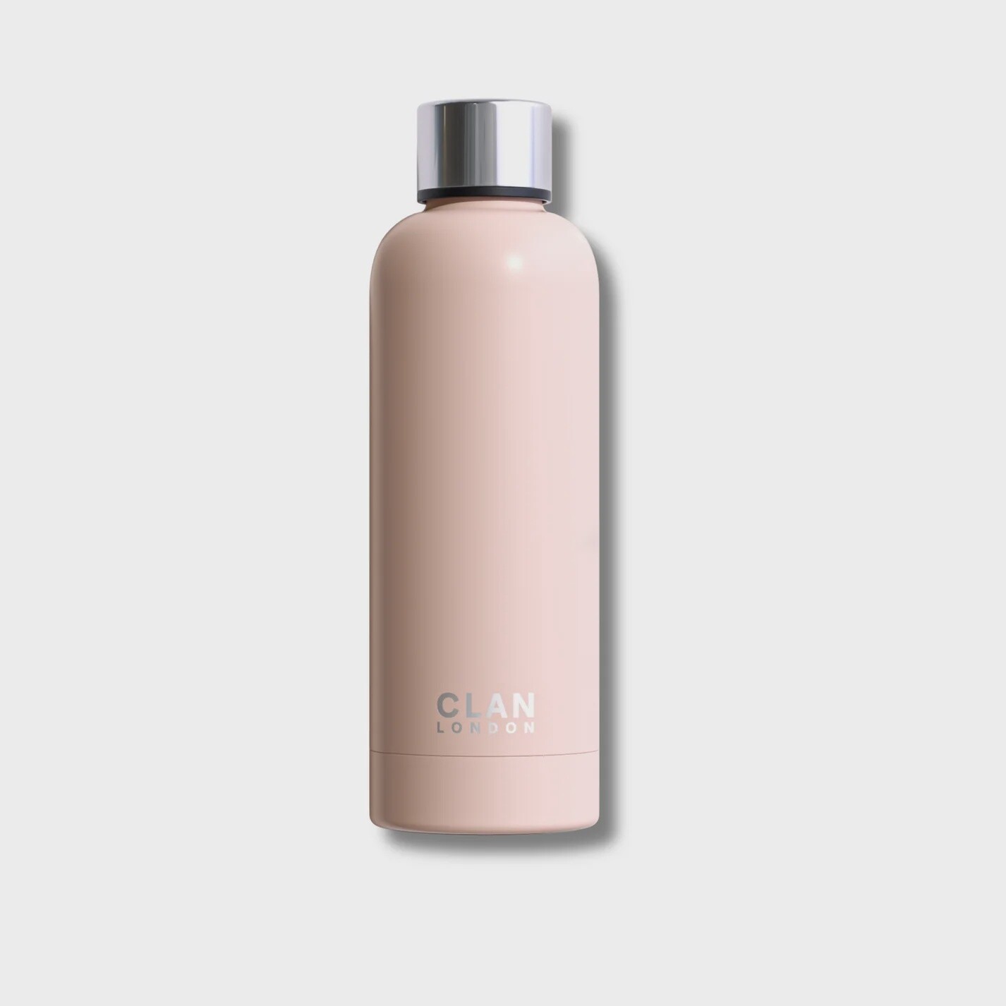 FENCHURCH 500ML BOTTLE PINK