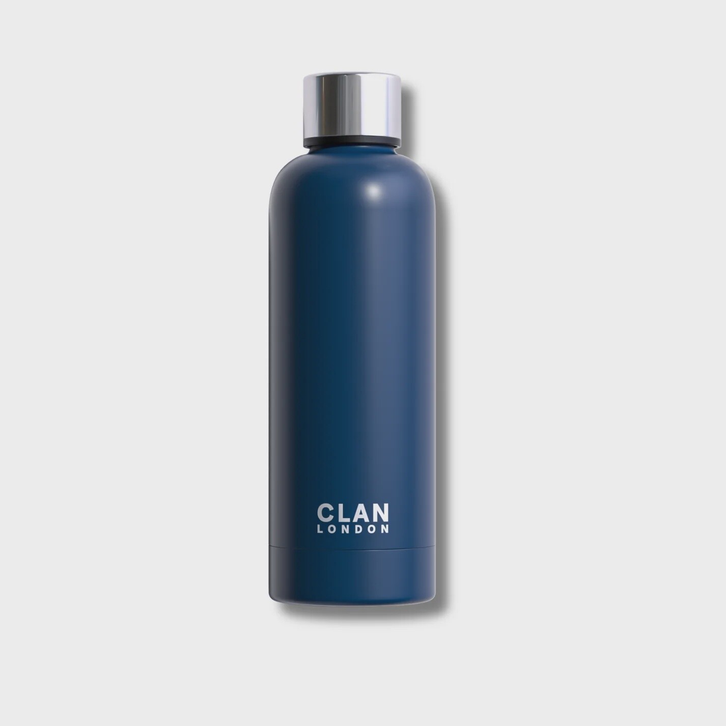 FENCHURCH 500ML BOTTLE NAVY