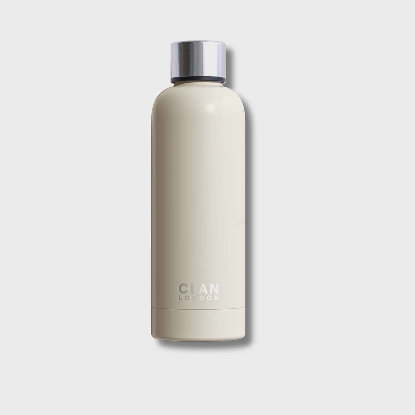 FENCHURCH 500ML BOTTLE SANDSTONE