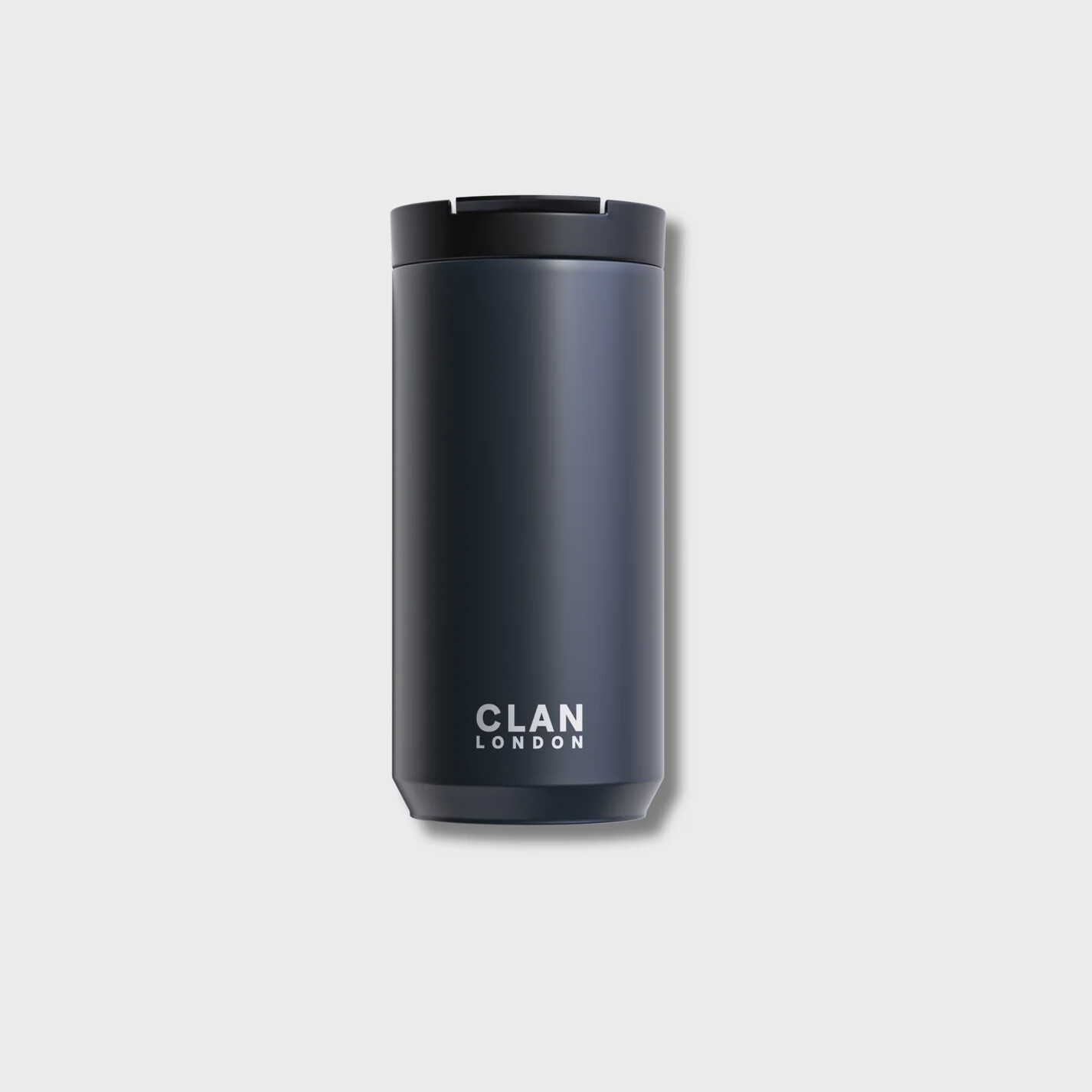 HOLBORN MUG OBSIDIAN