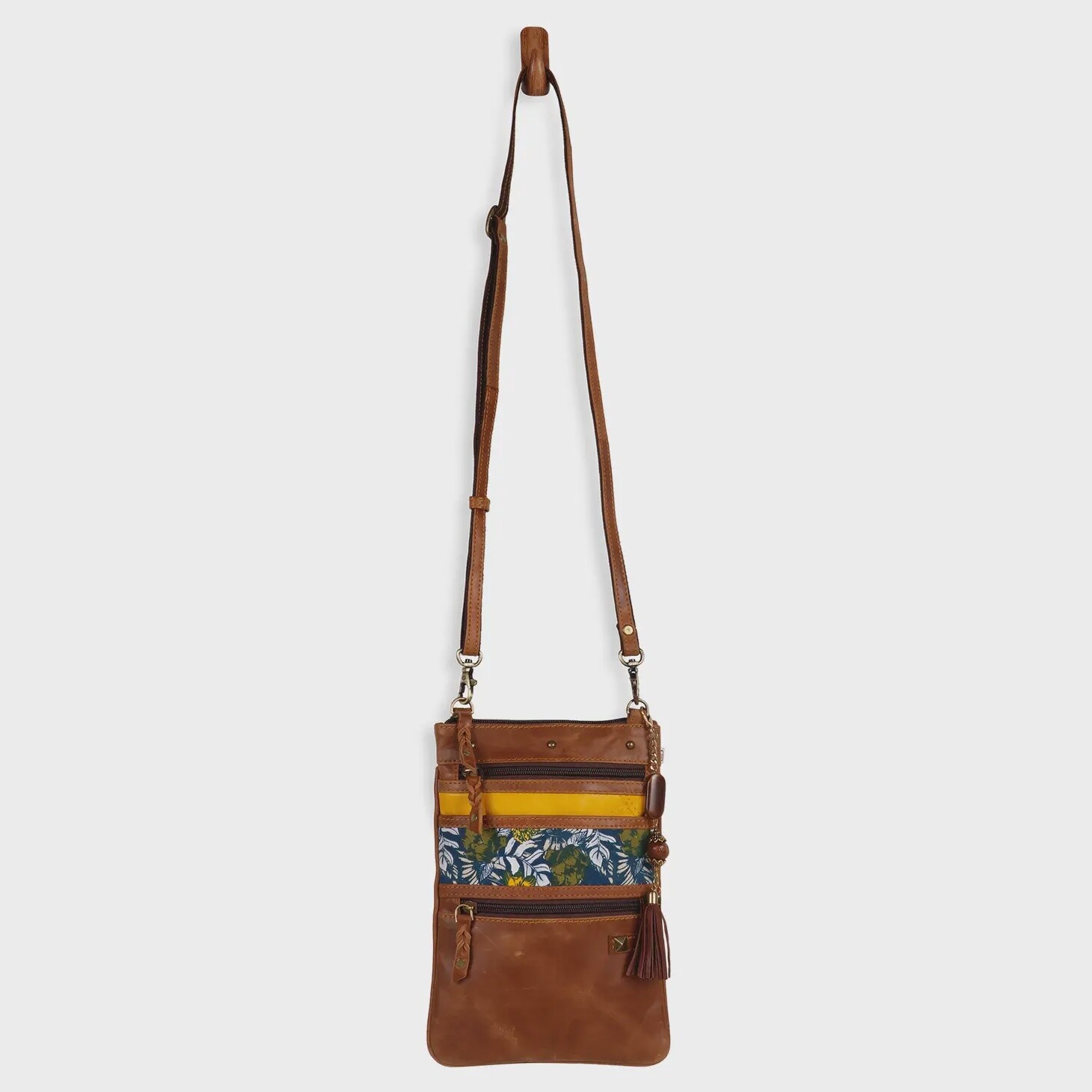 HONEY YORK CROSSBODY