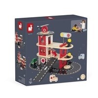 FIRE STATION