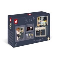 COOKER KITCHEN