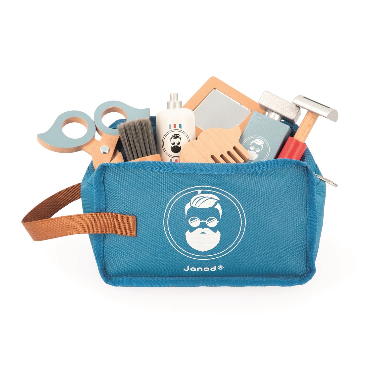 KIDS SHAVING KIT
