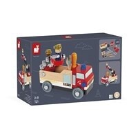 FIRETRUCK