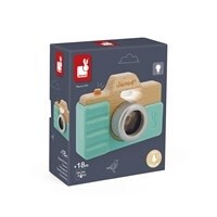 CAMERA KIDS