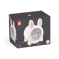 PIGGY BANK RABBIT