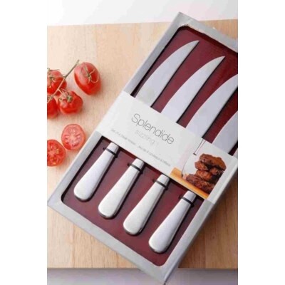 CASUAL STEAK KNIVES