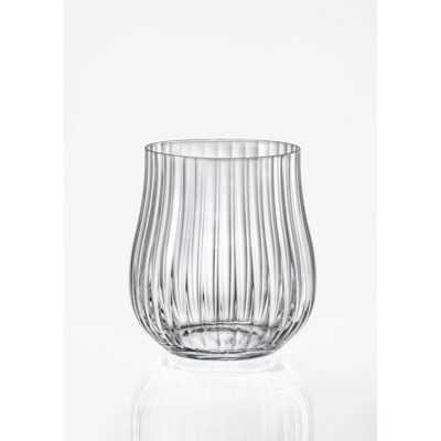 TULIP  GLASS LB
