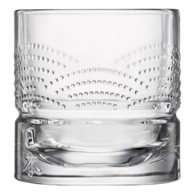 DANDY WHISKY TUMBLER
