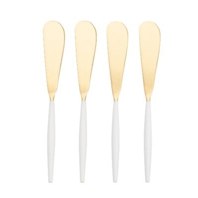 SPREADER SET 4PC