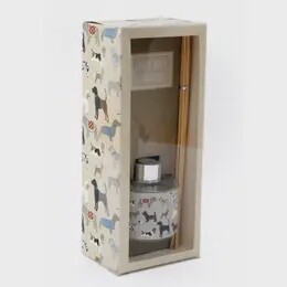 PET DOG DIFFUSER