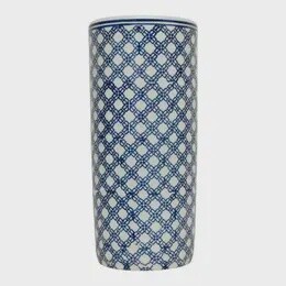 DAISY CHAIN FLORAL UMBRELLA STAND