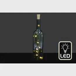 BOTTLE LED LIGHTS