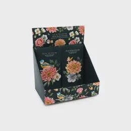 FRAGRANCE SACHETS - LILAC AND PEACH