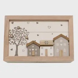 TEA BOX