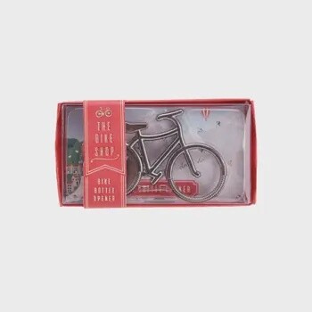 BIKE SHOP BOTTLE OPENER