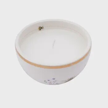 BEEKEEPER SECRET MESSAGE CANDLE