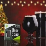CHERRY PORTER MENS NATURAL SOAP