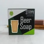 CITRUS IPA MENS NATURAL SOAP