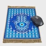 EVIL EYE MOUSEPAD