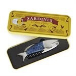 SARDINE CORKSCREW