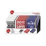 INSPIRATION NOTEBOOK