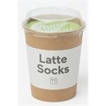LATTE SOCKS