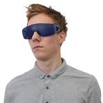 GOLF BALL VISION SUNGLASSES