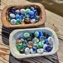 GLASS WORD STONESD