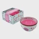 SECRET MESSAGE CANDLE I LOVE YOU