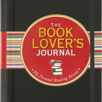 BOOK LOVER'S JOURNAL
