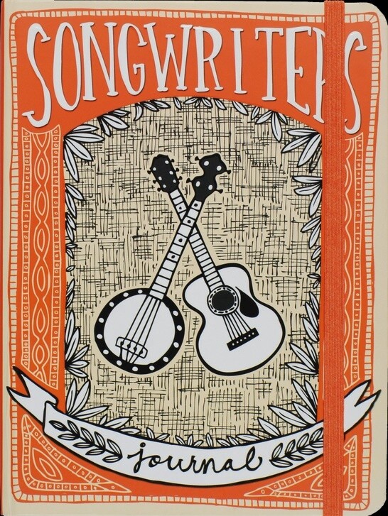 SONG WRITERS JOURNAL
